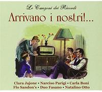 Compilation - Arrivano I Nostri!-Le Canzoni Dei R