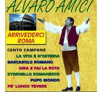 Compilation - Arrivederci Roma
