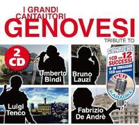 Compilation - Artisti Vari-Tribute to "Cantautori Gen.
