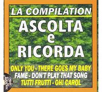 Compilation - Ascolta E Ricorda Compilation