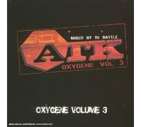 Compilation - Atk Oxygène /Vol.3