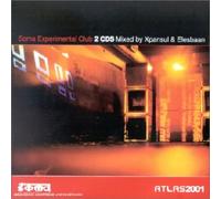 Compilation - Atlas 2001
