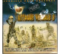 Compilation - Attaque Verbale 2