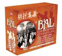 Compilation - Au Bal Des Chansons Eternelles