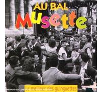 Compilation - Au Bal Musette / Vol.2