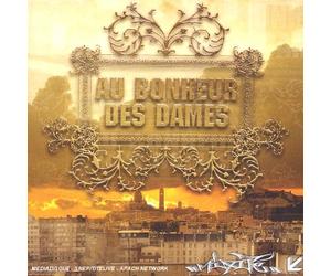Compilation - Au Bonheur des Dames