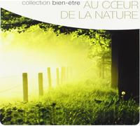 Compilation - Au Coeur De La Nature