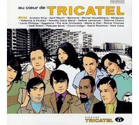 Compilation - Au Coeur De Tricatel