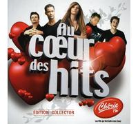 Compilation - Au Coeur des Hits Chérie FM