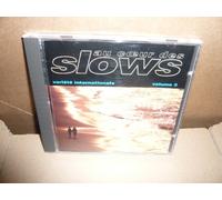 compilation - Au Coeur des Slows varietes internationales vol3