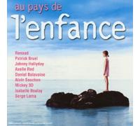 Compilation - Au Pays De L'enfance