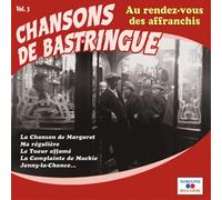 Compilation - Au rendez-vous des "affranchis"