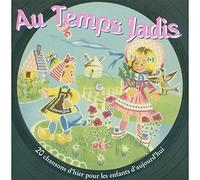 Compilation - Au Temps Jadis
