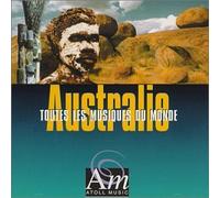 Compilation - Australie: Toute les Musiques d