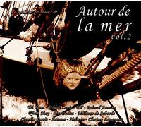 Compilation - Autour de la Mer Vol. 2