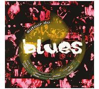 Compilation - Autour Du Blues