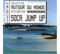 Compilation - Autour Du Monde: Soca & Jump U