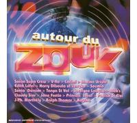 Compilation - Autour Du Zouk