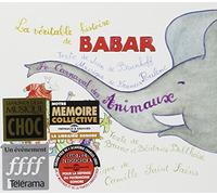 Compilation - Babar : Carnaval [CASSETTE]