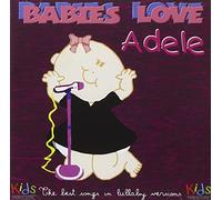 Judson Mancebo - Babies Love: Adele