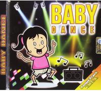 Compilation Baby Dance (CD)