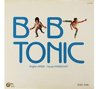 Compilation - Baby Tonic [VINYL]