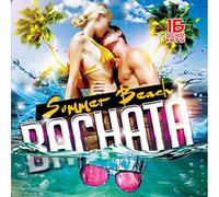 Compilation - Bachata 2015