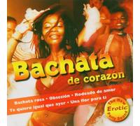 Compilation - Bachata De Corazon
