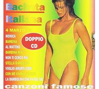 Compilation - Bachata Italiana Canzoni Famose