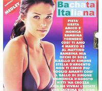 Compilation - Bachata Italiana Musica Medley