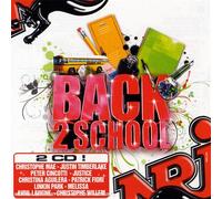 Compilation - Back 2 School 2007