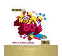 Compilation - Back to the 80's