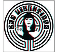 Compilation - Bad Vibrations Presents: Live At Bad Vibes #1 [VINYL]