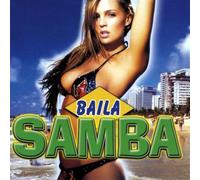 Compilation - Baila Samba