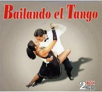 BAILANDO EL TANGO / VARIOUS - Bailando El Tango / Various