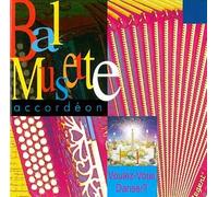 Compilation - Bal Musette