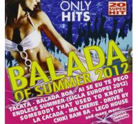 Compilation - Balada of Summer 2012