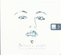 Compilation - Balearic People