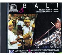 Compilation - Balinese Music of Lombok