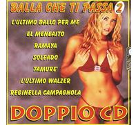 Various - Balla Che Ti Passa Vol. 2