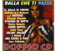Various - Balla Che Ti Passa Vol. 1