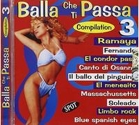 Various - Balla Che Ti Passa V.3