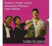 Compilation - Balla La Pace (Ep)