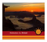 Compilation - Ballades du Brésil