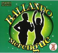 Compilation - Ballando Merengue