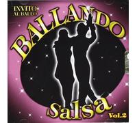 Compilation - Ballando Salsa Vol 2