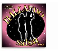 Compilation - Ballando Salsa Vol 2
