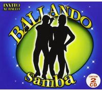 Compilation - Ballando Samba