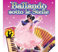 Compilation - Ballando Sotto Le Stelle (Rosa)