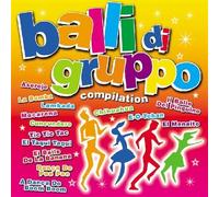 Compilation - Balli Di Gruppo Compilation